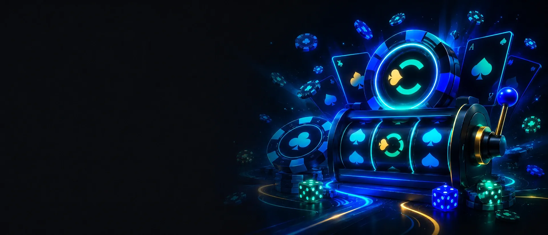 Pure Casino