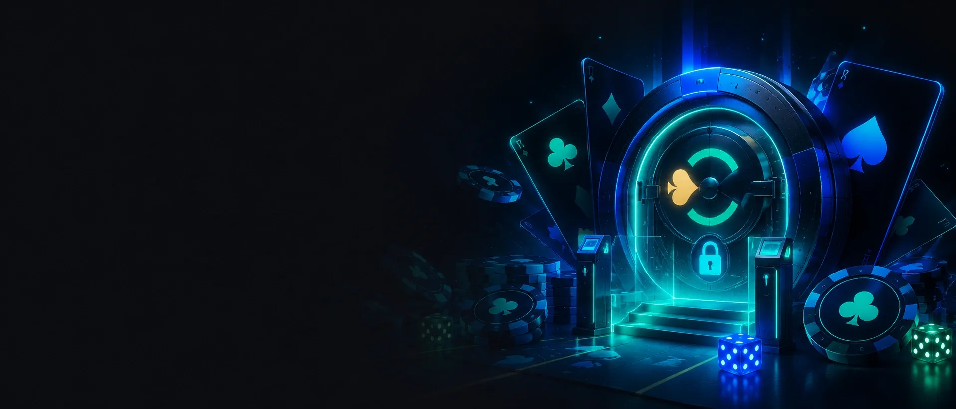Pure Casino