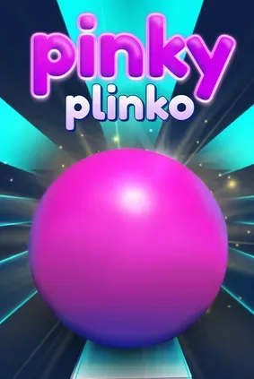 Pinky plinko